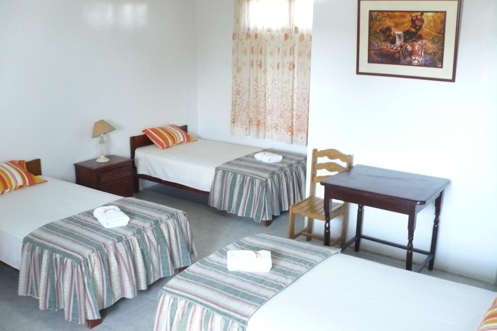 Nasca Trails B&B Nazca Quarto foto